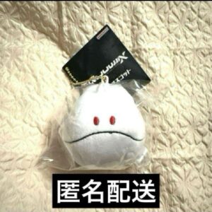 Mobile Suit Gundam Gquuuuux Zeke Axe Prinui Mascot Haro F/S-M503 from japan Rare