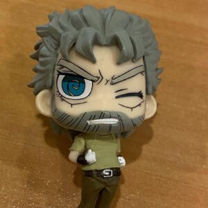 Jojo'S Bizarre Adventure Gacha Joseph F/S-M503 from japan Rare  Good condition