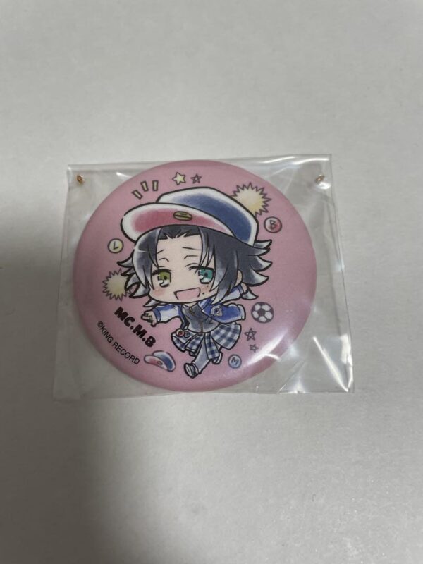 Hypnotic Yamada Jiro Canvas F/S-M501 from japan Rare  Good condition
