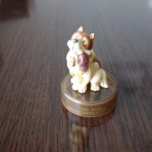 Flanders Dog Patrasch Bottle Cap F/S-M501 from japan Rare  Good condition