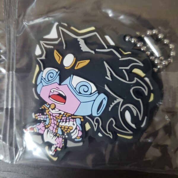 Jojo'S Bizarre Adventure Gacha Jojo Raba Jotaro Star Platinum F/S-M503 from japa