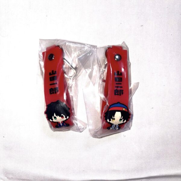 Hypnotic Ichibankuji Yamada Ichiro Jiro F/S-M501 from japan Rare  Good condition