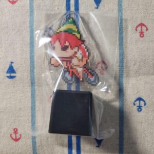 Yowamushi Pedal Acrylic Stand Naruko F/S-M501 from japan Rare  Good condition