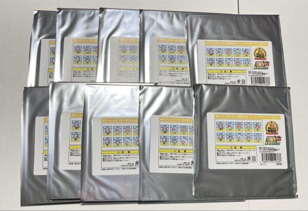 Yowamushi Pedal Mini Color Paper Complete F/S-M501 from japan Rare  Good conditi