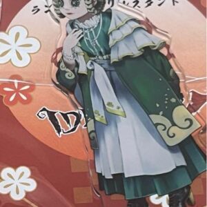 Personality 5: First Visit To The Shrine 2021 Acrylic Stand Doctor F/S-M501 from