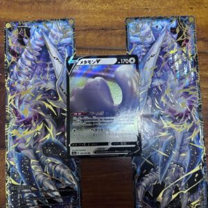 Due Master'S Zero Dragon F/S-M503 from japan Rare  Good condition