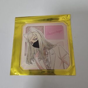 Tokyo Revengers Nanja Town Sanzu Haru Chiya Acrylic Coaster Toribe F/S-M501 from