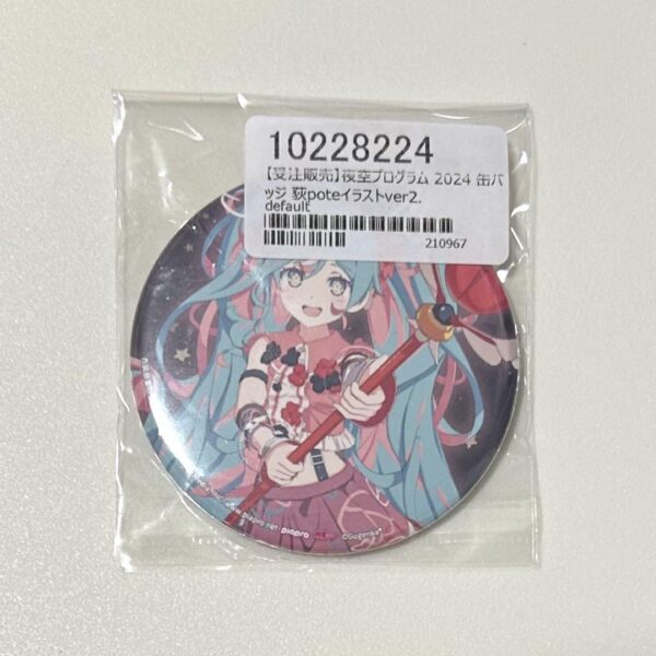 Hatsune Miku Night Sky Program Fireworks Niigata Gugenka Acrylic Stand Acsta F/S