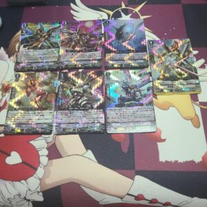 Vanguard Master Beetle D-Vs03 Mega Colony F/S-M503 from japan Rare  Good conditi
