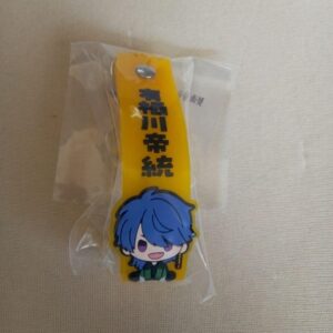 Hypnotic Ichibankuji Teito F/S-M501 from japan Rare  Good condition