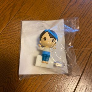 Genius Bakavon: The Revival Of Flanders Dog Collaboration Usb Sakura Nao F/S-M50
