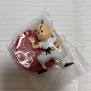 Mother2 Gacha Poo F/S-M503 from japan Rare  Good condition
