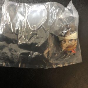 Jojo Collection Gacha F/S-M503 from japan Rare  Good condition