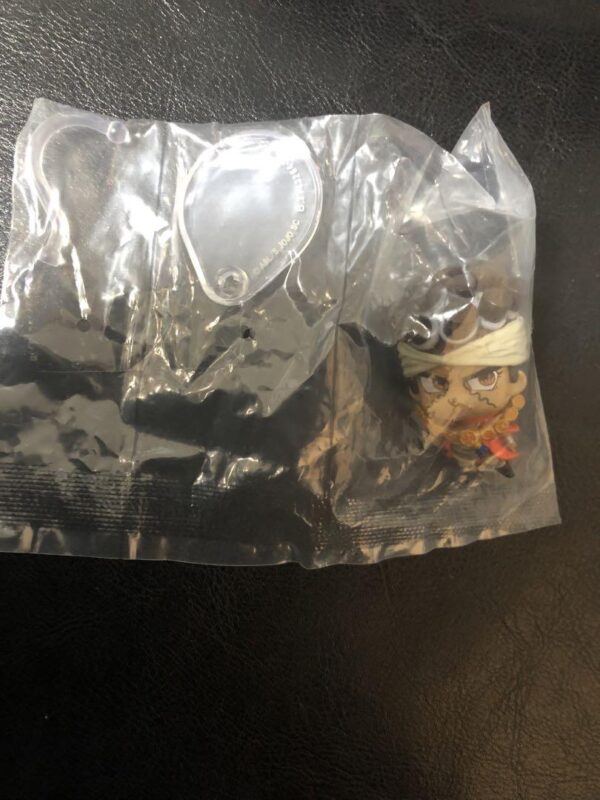 Jojo Collection Gacha F/S-M503 from japan Rare  Good condition