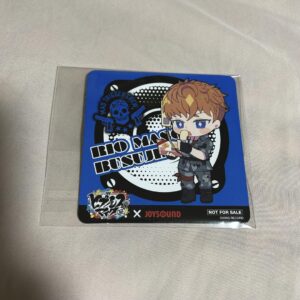 Hypnotic Joy Sound Coaster Rioui F/S-M501 from japan Rare  Good condition