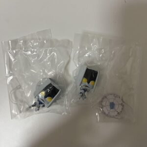 Jojo Jojo'S Bizarre Adventure Gacha F/S-M503 from japan Rare  Good condition