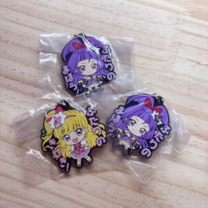Precure/Gacha Gacha F/S-M503 from japan Rare  Good condition