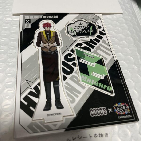 Cocos Acsta Doppo F/S-M501 from japan Rare  Good condition