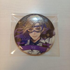 Wil Schoenheit Experimental Clothes Can Badge F/S-M503 from japan Rare  Good con