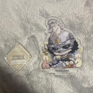 Personality V: Identityv: Night Guardian Itaka Acrylic Stand F/S-M501 from japan