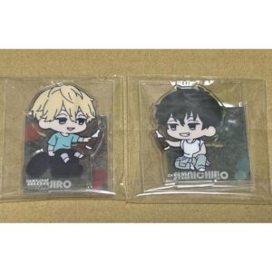 Tokyo Revengers Wachatt Acsta Collection Sano Manjiro Shinichiro F/S-M501 from j