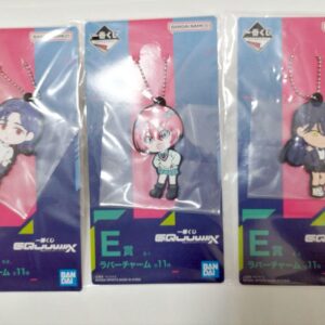 Ichibankuji Gquuuuux Siegax E Prize F/S-M503 from japan Rare  Good condition