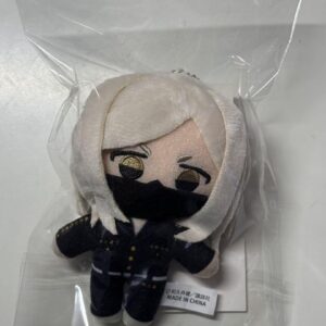 Tokyo Revengers Sanzu Haru Chiya'S Mascot F/S-M501 from japan Rare  Good conditi