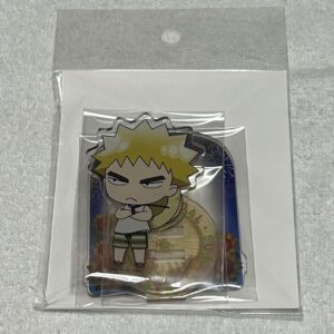 Yowamushi Pedal Summer Days Mini Character Acrylic Stand Hakone Academy Fukutomi