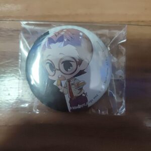 Personality V Identityv Lawyer Animate Cafe Collaboration Can Badge F/S-M501 fro