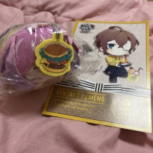 Lambda Mochikororin F/S-M501 from japan Rare  Good condition
