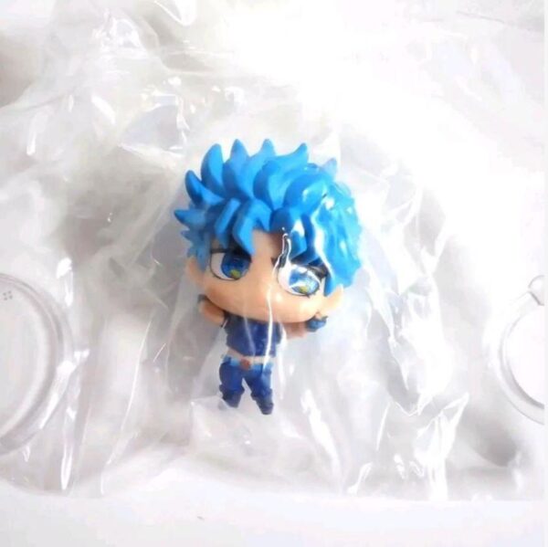 Jojo'S Bizarre Adventure Jojo World Gacha Jonathan F/S-M503 from japan Rare  Goo