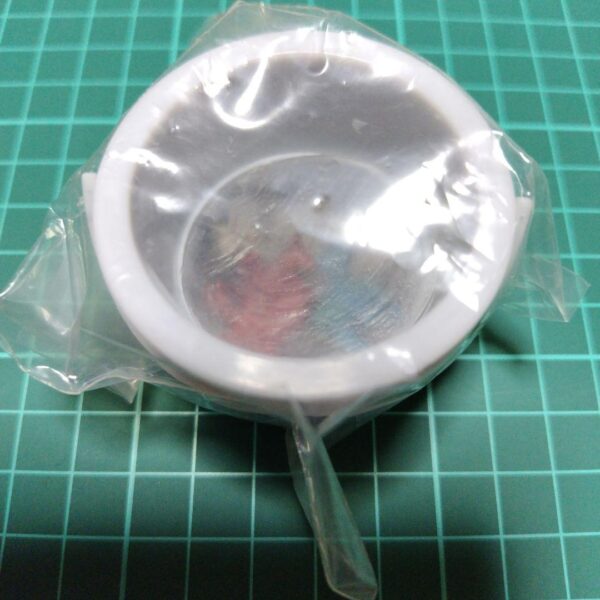 Fun Breeding Duty Crayfish Red Blue F/S-M503 from japan Rare  Good condition