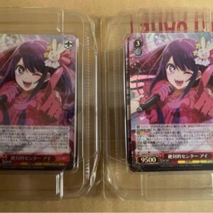 Opened Weiss Schwarz Trial Deck Favorite Girl 2 F/S-M503 from japan Rare  Good c