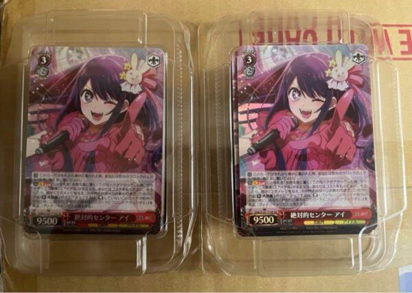 Opened Weiss Schwarz Trial Deck Favorite Girl 2 F/S-M503 from japan Rare  Good c