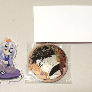 Demon Slayer: Kimetsu No Yaiba Comiket C105 Anipre Uzui Tengen Acstayear F/S-M50