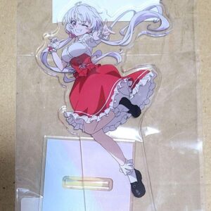Yowamushi Pedal Limit Break Manami Mountain Aurora Acrylic Stand F/S-M501 from j
