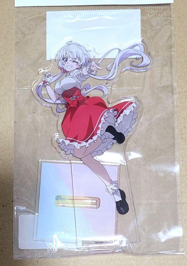 Yowamushi Pedal Limit Break Manami Mountain Aurora Acrylic Stand F/S-M501 from j