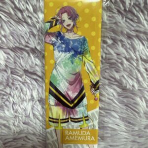 Hypnotic Random Number Can Badge F/S-M501 from japan Rare  Good condition