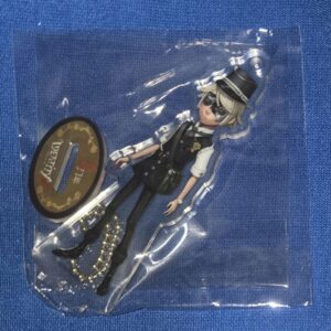 Personality V Acsta Postman F/S-M501 from japan Rare  Good condition