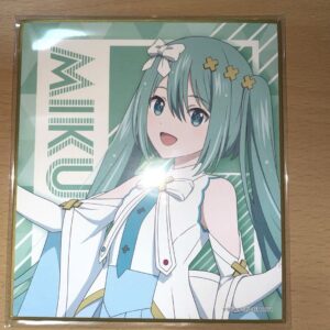 Project Seka Tower Records Cafe F/S-M501 from japan Rare  Good condition