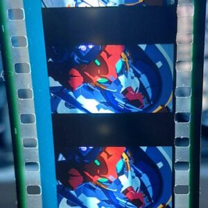 Admission Bonus: Coma Film - Mecha Ver. Sieque Axe Gquuuuux F/S-M503 from japan