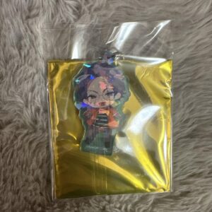 Hypnotics: Azalea Forest Rosho The Character Acupuncture Halloween Ver. F/S-M501