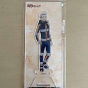 Tokyo Revengers Mitsutani Takashi Acrylic Stand F/S-M501 from japan Rare  Good c
