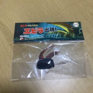 Special Effects Encyclopedia Cast Ebira Appearance F/S-M503 from japan Rare  Goo