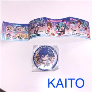 Hatsune Miku Play And Magical Mirai 2020 Summer Festival Ver F/S-M501 from japan