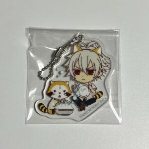 Hypnosis Microphone Rascal Collaboration Samaku F/S-M501 from japan Rare  Good c