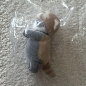Mofusand 2 F/S-M503 from japan Rare  Good condition