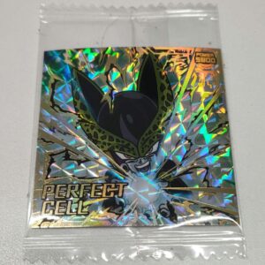 Technique Gr12-27 Perfect Cell Dragon Ball Wafer Defiance For Victory F/S-M501 f