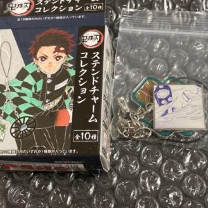 Demon Slayer: Kimetsu No Yaiba Uzui Tengen Jansho Stained Charm F/S-M501 from ja