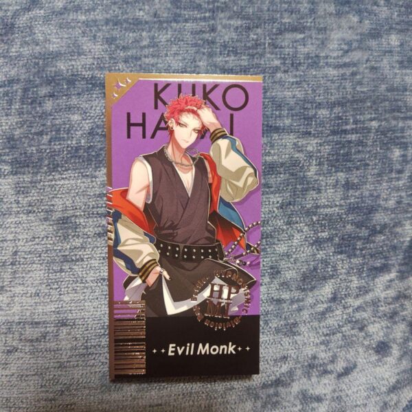 Empty Hypnosis Matsukiyo F/S-M501 from japan Rare  Good condition
